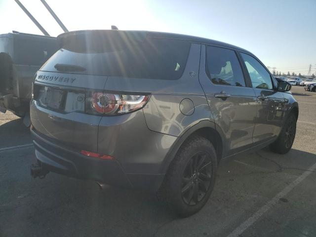Photo 3 from auction – 2016 LAND ROVER DISCOVERY with VIN SALCP2BG6GH623366