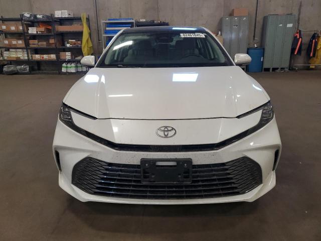 Photo 5 from auction – 2025 TOYOTA CAMRY XSE with VIN 4T1DAACK4SU072473