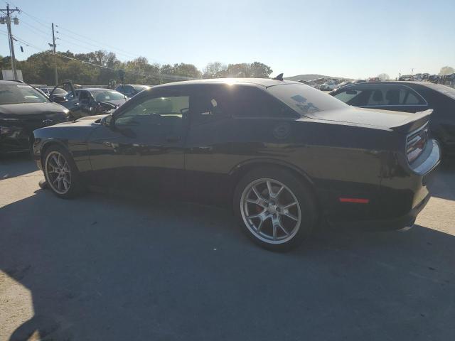 Photo 2 from auction – 2018 DODGE CHALLENGER with VIN 2C3CDZFJ4JH314550