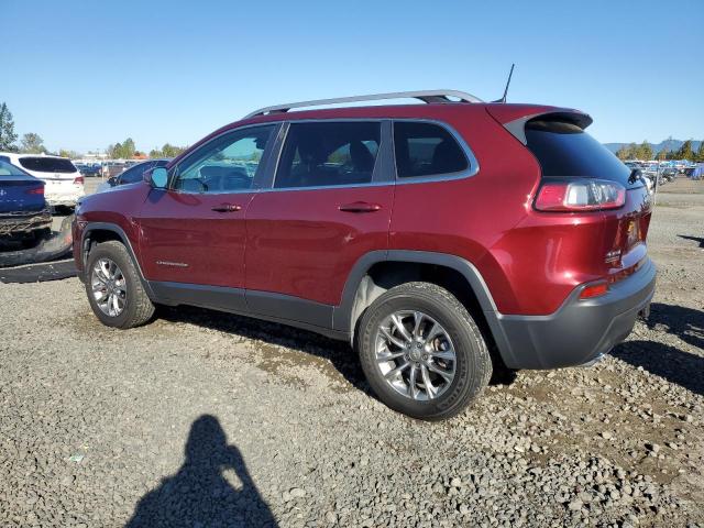 Photo 2 from auction – 2019 JEEP CHEROKEE L with VIN 1C4PJMLX8KD105117