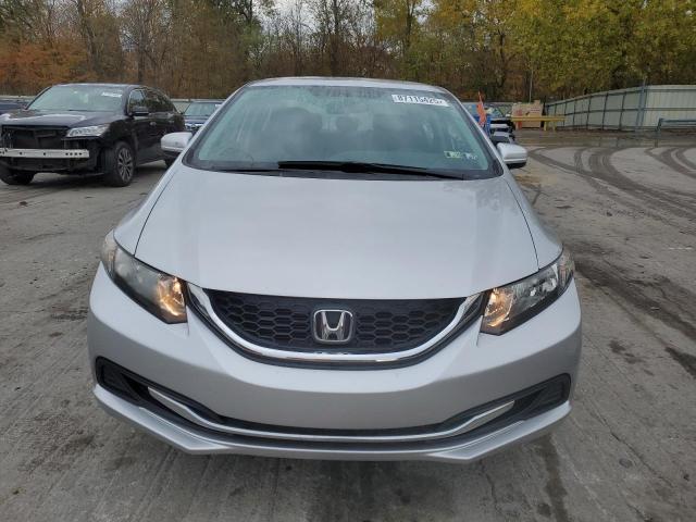 Photo 5 from auction – 2015 HONDA CIVIC LX with VIN 19XFB2F51FE226776