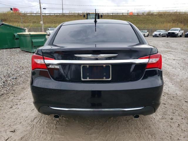 Photo 6 from auction – 2014 CHRYSLER 200 LIMITE with VIN 1C3CCBCG4EN100139