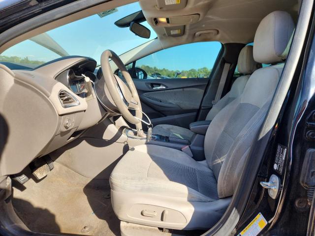 Photo 7 from auction – 2018 CHEVROLET CRUZE LT with VIN 3G1BE6SM6JS653612