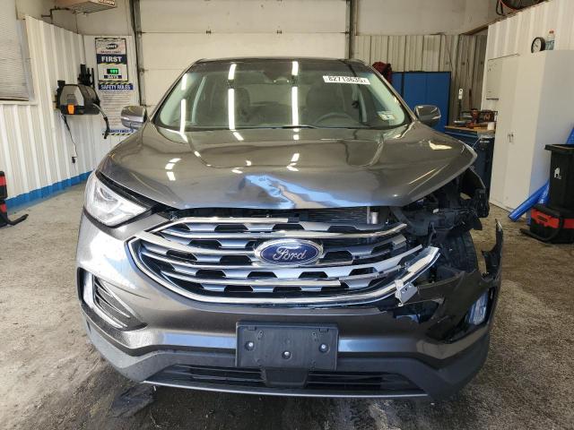 Photo 5 from auction – 2020 FORD EDGE SEL with VIN 2FMPK4J94LBB29676