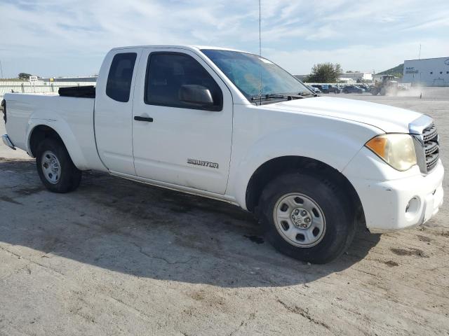 Photo 4 from auction – 2011 SUZUKI EQUATOR BA with VIN 5Z62D0CT4BC423430