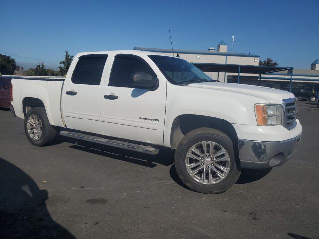 Photo 4 from auction – 2012 GMC SIERRA C15 with VIN 3GTP1VE05CG137355