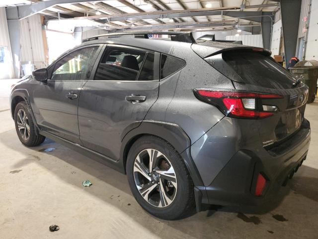 Photo 2 from auction – 2024 SUBARU CROSSTREK with VIN JF2GUADC7R8218059