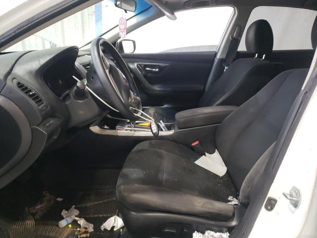 Photo 7 from auction – 2014 NISSAN UNKNOWN with VIN 1N4AL3AP4EN377987