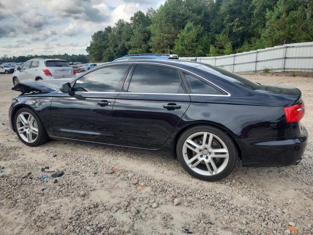 Photo 2 from auction – 2014 AUDI A6 with VIN WAUFGAFC1EN146959