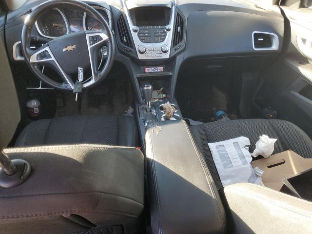 Photo 8 from auction – 2017 CHEVROLET EQUINOX LT with VIN 2GNALCEK5H1594714