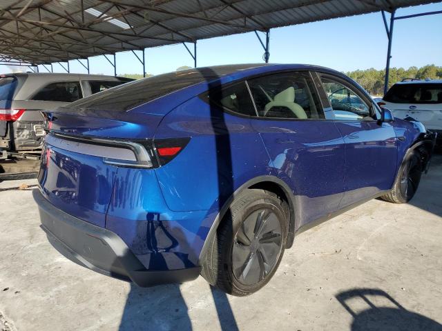Photo 3 from auction – 2026 TESLA MODEL Y with VIN 7SAYGDED1TA455088