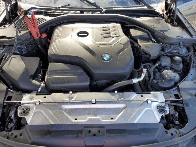 Photo 11 from auction – 2019 BMW 330XI with VIN WBA5R7C52KAJ86419