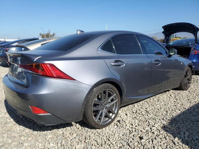 Photo 3 from auction – 2019 LEXUS IS 300 with VIN JTHBA1D20K5093100