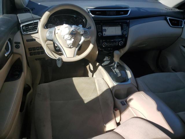 Photo 8 from auction – 2015 NISSAN ROGUE S with VIN 5N1AT2MT7FC886624