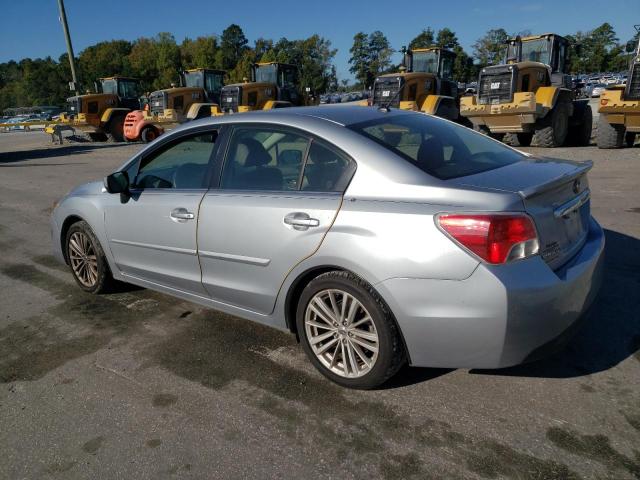 Photo 2 from auction – 2015 SUBARU IMPREZA PR with VIN JF1GJAK6XFH021649