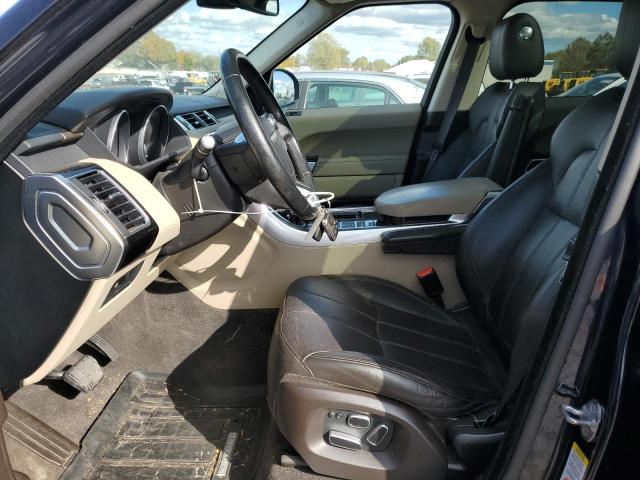 Photo 7 from auction – 2014 LAND ROVER RANGE ROVE with VIN SALWR2WF5EA387596