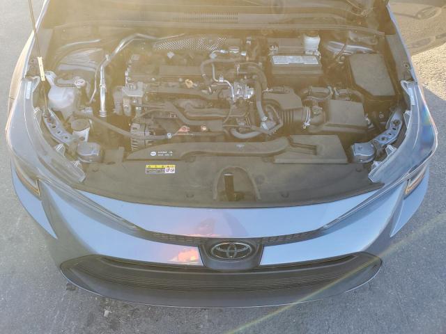 Photo 11 from auction – 2024 TOYOTA COROLLA with VIN 5YFB4MDE9RP095624