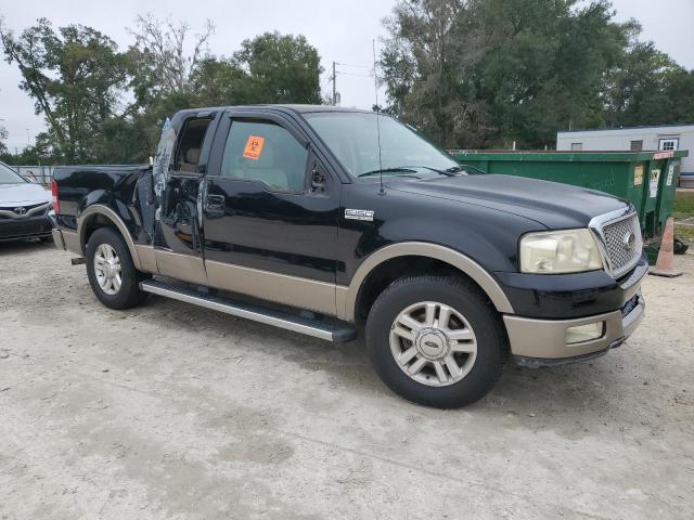 Photo 4 from auction – 2004 FORD F150 with VIN 1FTRX12584KB01749