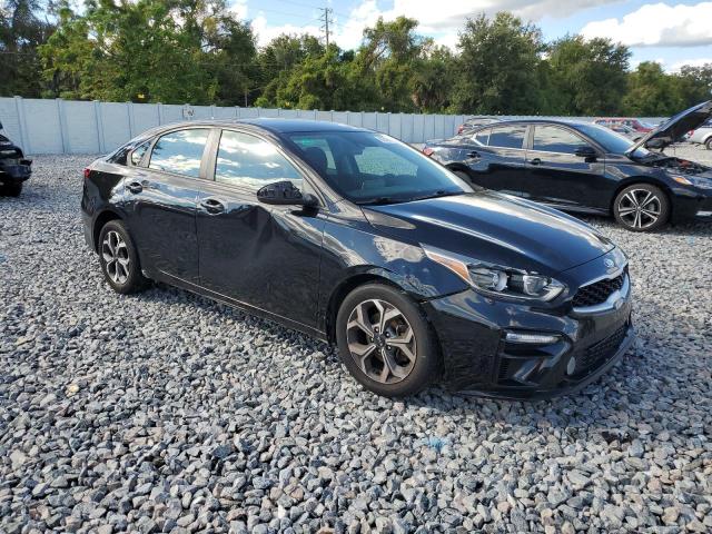 Photo 4 from auction – 2019 KIA FORTE with VIN 3KPF24AD7KE109658