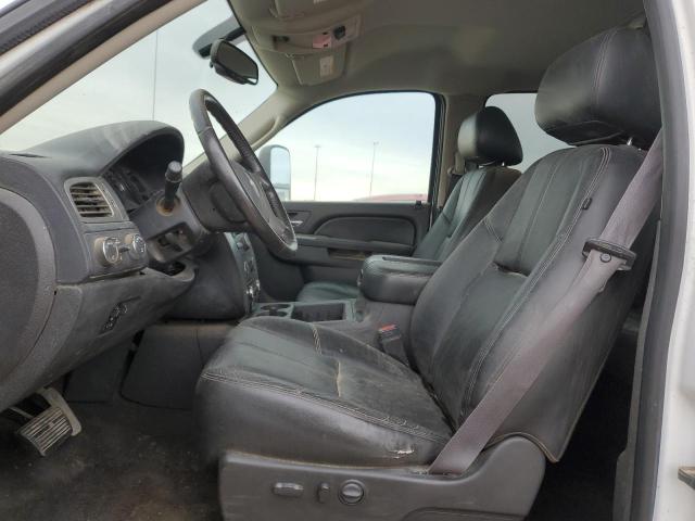 Фото 7 с аукциона – 2012 CHEVROLET SILVERADO с VIN 3GCPKTE76CG200154
