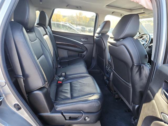 Photo 11 from auction – 2018 ACURA MDX with VIN 5J8YD4H33JL002436