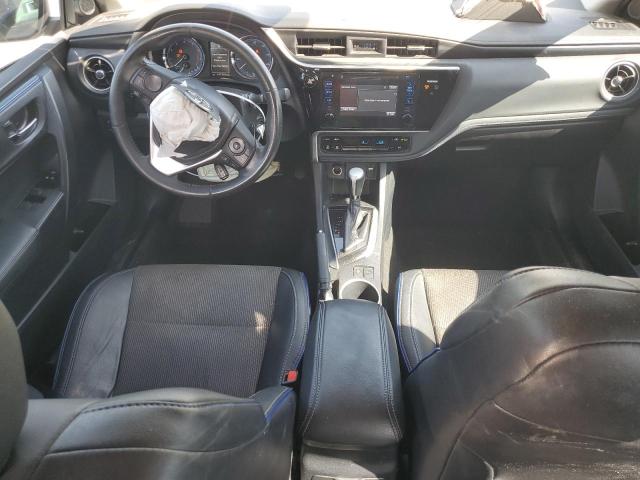 Photo 8 from auction – 2017 TOYOTA COROLLA L with VIN 2T1BURHEXHC788336