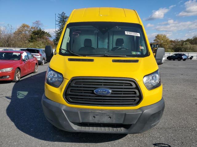 Photo 5 from auction – 2019 FORD TRANSIT T- with VIN 1FTYR3XM1KKA24897