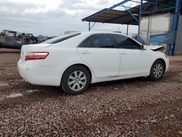Photo 3 from auction – 2009 TOYOTA CAMRY BASE with VIN 4T4BE46K19R066106