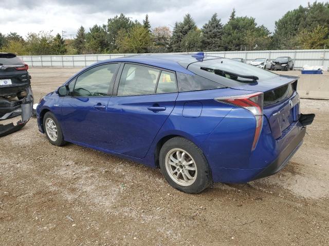 Photo 2 from auction – 2017 TOYOTA PRIUS with VIN JTDKBRFU3H3045154