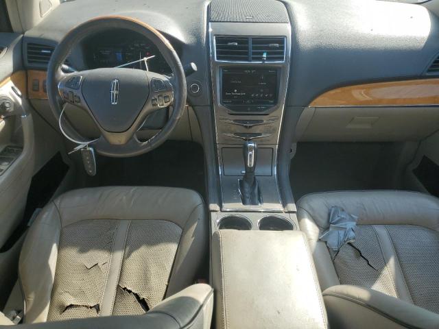 Photo 8 from auction – 2014 LINCOLN MKX with VIN 2LMDJ6JK2EBL01635