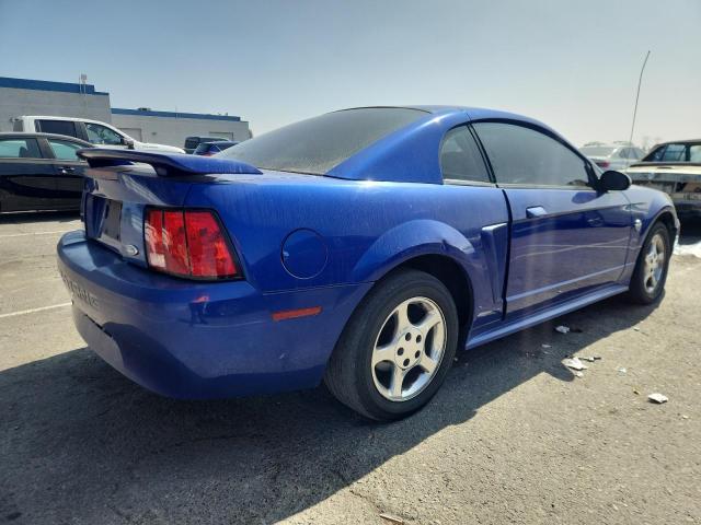 Photo 3 from auction – 2004 FORD MUSTANG with VIN 1FAFP40604F212780