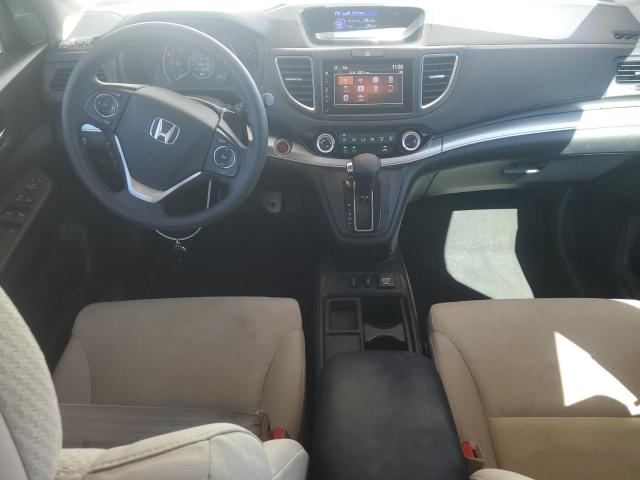 Photo 8 from auction – 2016 HONDA CR-V EX with VIN 5J6RM4H52GL088121