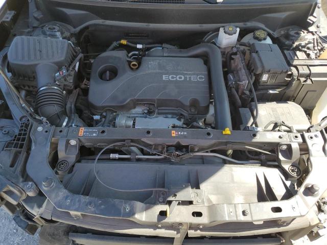 Photo 12 from auction – 2020 GMC TERRAIN SLT with VIN 3GKALVEV4LL121591