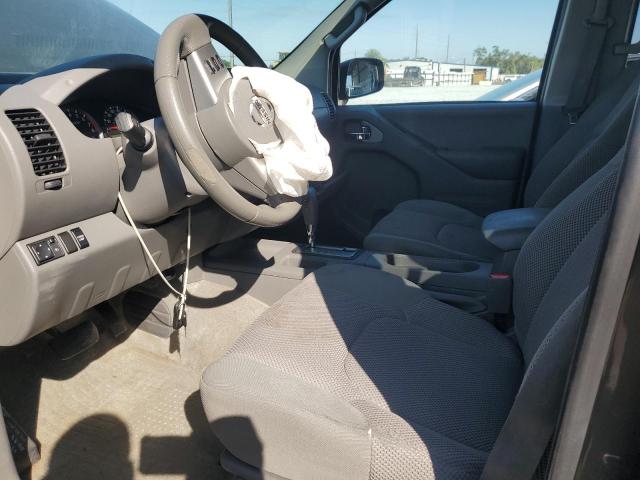 Photo 7 from auction – 2016 NISSAN FRONTIER S with VIN 1N6AD0ER0GN702524