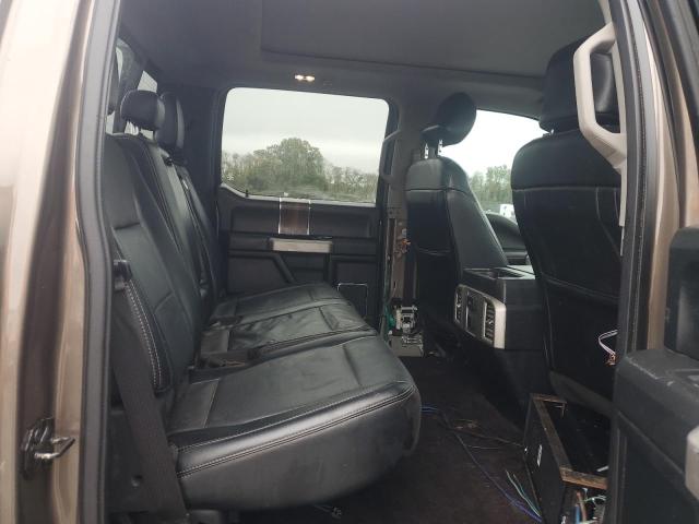 Photo 10 from auction – 2015 FORD F150 SUPER with VIN 1FTEW1EG6FKF12486