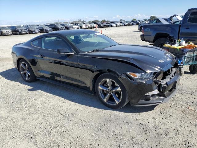Photo 4 from auction – 2016 FORD MUSTANG with VIN 1FA6P8AM4G5323640