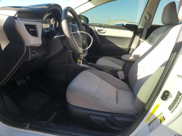 Photo 7 from auction – 2016 TOYOTA COROLLA L with VIN 5YFBURHE0GP528171
