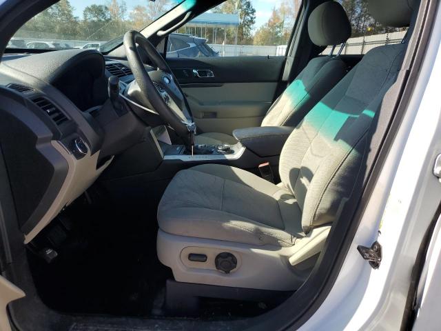 Photo 7 from auction – 2015 FORD EXPLORER with VIN 1FM5K8B89FGC57087