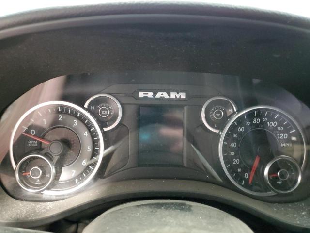 Zdjęcie 9 z aukcji – 2019 RAM 1500 BIG H z VIN 1C6SRFFT4KN647775
