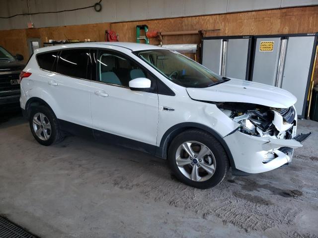 Photo 4 from auction – 2014 FORD ESCAPE SE with VIN 1FMCU0GX3EUE52363
