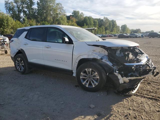 Photo 4 from auction – 2026 CHEVROLET EQUINOX LT with VIN 3GNAXHEGXTL106443