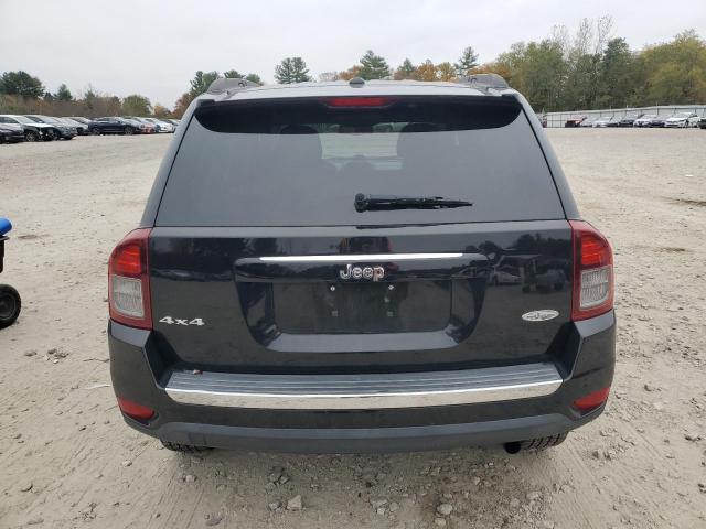 Photo 6 from auction – 2015 JEEP COMPASS with VIN 1C4NJDEB9FD120711