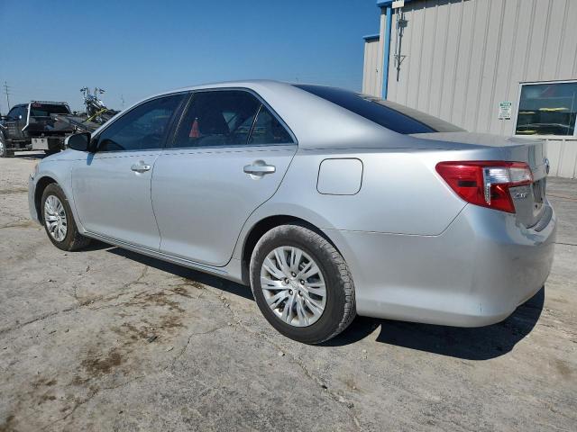 Photo 2 from auction – 2013 TOYOTA CAMRY L with VIN 4T4BF1FK1DR335404