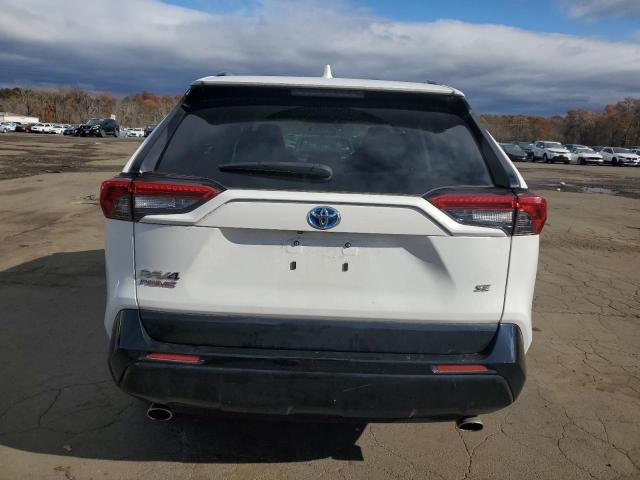 Photo 6 from auction – 2021 TOYOTA RAV4 PRIME with VIN JTMAB3FV5MD074273