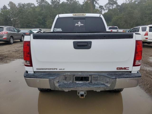 Photo 6 from auction – 2008 GMC SIERRA K15 with VIN 2GTEK13M181201328