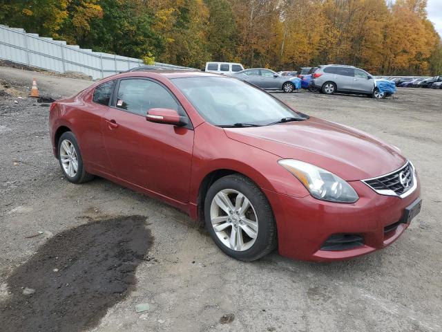 Photo 4 from auction – 2013 NISSAN ALTIMA S with VIN 1N4AL2EP5DC235176