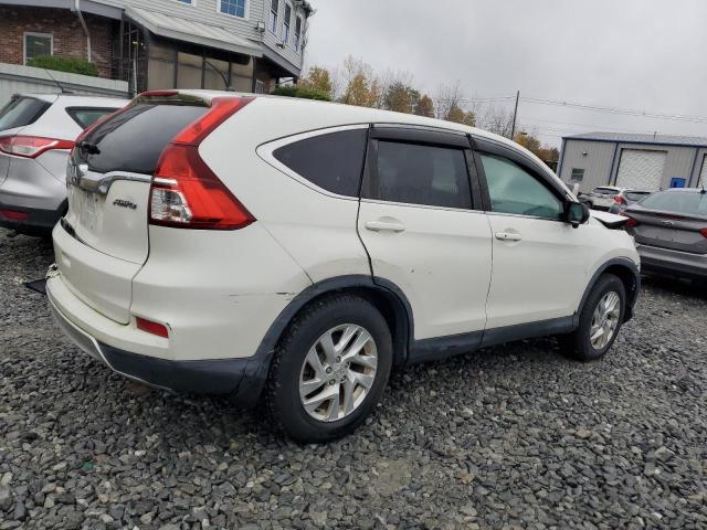 Photo 3 from auction – 2015 HONDA CR-V EX with VIN 5J6RM4H52FL047311