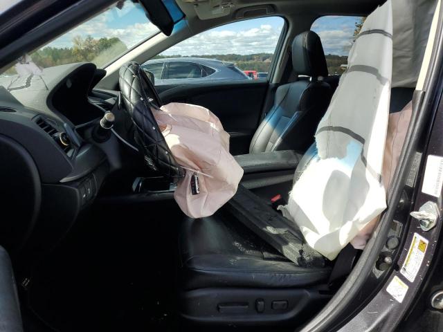 Photo 7 from auction – 2013 ACURA RDX TECHNO with VIN 5J8TB4H51DL015207