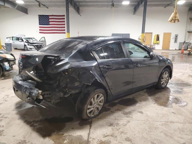 Photo 3 from auction – 2012 MAZDA 3 I with VIN JM1BL1V81C1658302