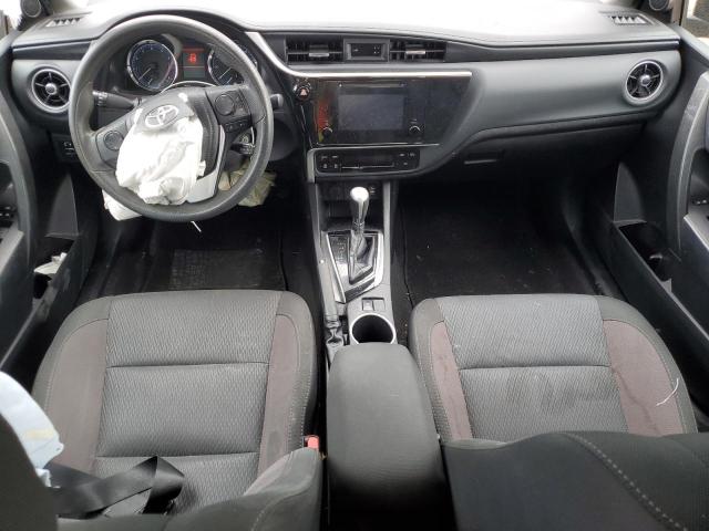 Photo 8 from auction – 2018 TOYOTA COROLLA L with VIN 2T1BURHE0JC972707